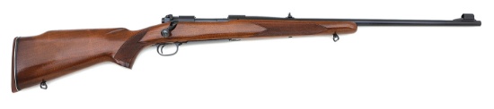 Winchester Pre ‘64 Model 70 Bolt Action Rifle