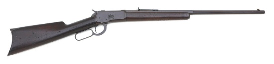 Winchester Special Order Model 1892 Lever Action Rifle