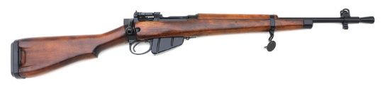 British No. 5 MKI Bolt Action Jungle Carbine By BSA