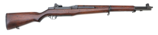 U.S. M1 Garand Rifle by Springfield Armory
