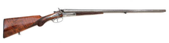 Attractive Husqvarna Double Hammergun