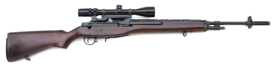 Springfield Armory Inc. M1A Semi-Auto Rifle