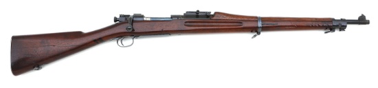 Early U.S. Model 1903 Bolt Action Rifle by Springfield Armory