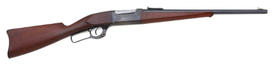 Savage Model 1899-F Saddle Ring Carbine