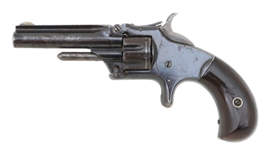 Scarce Smith & Wesson No. 1 Third Issue Revolver