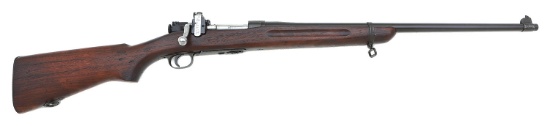 U.S. Model 1922 MII Bolt Action Rifle by Springfield Armory