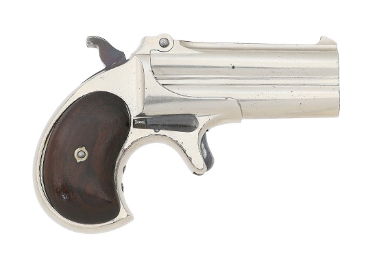 Remington Arms Co. Model 95 Double Deringer
