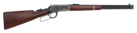 Winchester Model 1894 Saddle Ring Carbine