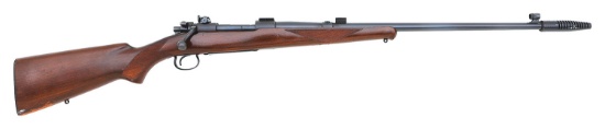 Winchester Model 54 Improved Bolt Action Rifle