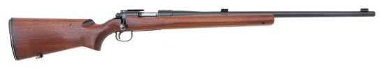 U.S.M.C. Marked Remington Model 40-X Bolt Action Rifle