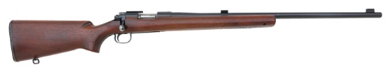 U.S. Marked Remington Model 40-X Bolt Action Rifle