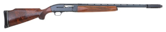 Winchester Model 50 Semi-Auto Shotgun