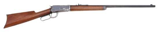 Winchester Special Order Model 1894 Lever Action Rifle