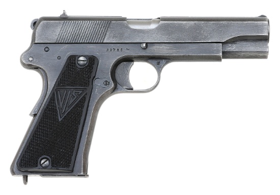German P.35(p) Semi-Auto Pistol by Radom