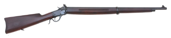 Winchester Model 1885 Low Wall Winder Musket
