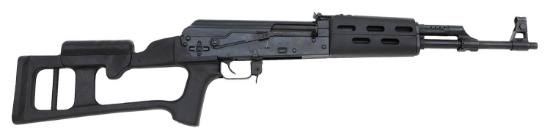 Norinco MAK-90 Sporter Semi-Auto Carbine