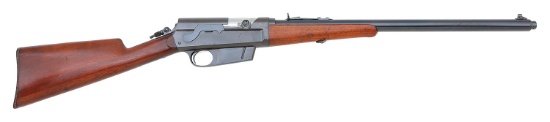 Early Remington Model 8 Semi-Auto Rifle