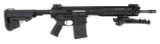 LWRC International R.E.P.R Semi-Auto Rifle