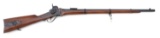 Pedersoli Model 1859 Sharps Percussion Infantry Rifle