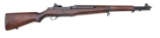 U.S. M1 Garand Rifle by Springfield Armory