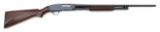 Winchester Model 42 Slide Action Shotgun