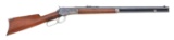 Winchester Model 1892 Lever Action Rifle