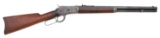 Rare Winchester Special Order Model 1892 Short Rifle