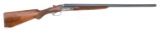 Zoli Rizzini Scalloped Boxlock Double Ejectorgun Retailed by Abercrombie & Fitch