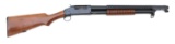 S.D.I. Model 97TW Slide Action Shotgun