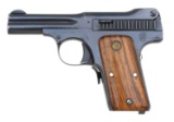 Smith & Wesson Model 1913 Semi-Auto Pistol