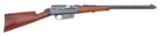 Early Remington Model 8 Semi-Auto Rifle