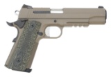 Sig Sauer 1911 Scorpion Semi-Auto Pistol