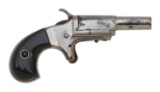 Marlin First Model Single Shot Deringer