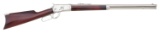 Winchester Model 1892 Lever Action Rifle