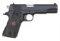 Colt Delta Elite Semi-Auto Pistol