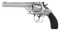 Smith & Wesson First Model 44 Double Action Revolver