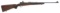 Rare 250-3000 Winchester Pre '64 Model 70 Bolt Action Rifle