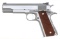 Randall Service Model Semi-Auto Pistol