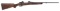 Very Fine Custom DWM Model 1909 Argentine Mauser Sporting Rifle