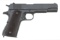 U.S. Model 1911A1 Semi-Auto Pistol by Remington Rand
