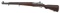 U.S. M1 Garand Rifle by Winchester