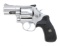 Smith & Wesson Model 686-1 Double Action Revolver