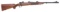 Custom Winchester Model 70 Bolt Action Rifle