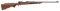 Winchester Pre '64 Model 70 Westerner Bolt Action Rifle