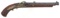 Attractive Japanese Tanegashima Matchlock Pistol