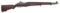 Early Four Digit M1 Garand Rifle by Springfield Armory