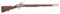 British East India Company Flintlock Short Musket