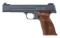 Smith & Wesson Model 41 Semi-Auto Pistol