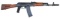 Nodak Spud LLC AK-74 Semi-Auto Rifle