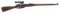 Soviet Model 91/30 Mosin Nagant Bolt Action ''Sniper'' Rifle by Izhevsk